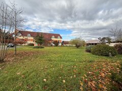 Bogdan Voda, Sighet, investitie fost hotel, clinica, spital, azil